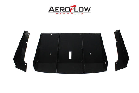 Honda Accord Sedan Diffuser 2015-2017 - Aeroflowdynamics