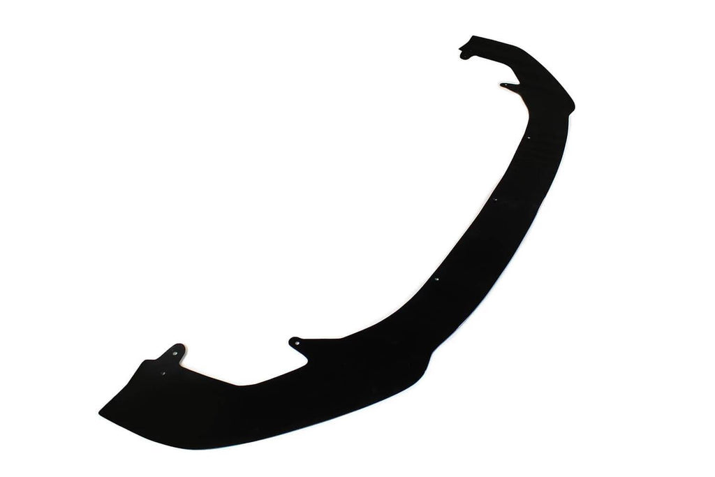 Lexus Is250/350 F Sport Splitter 2013-2016 - Aeroflowdynamics