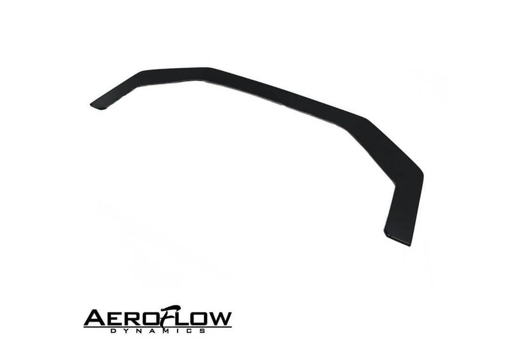 2015 - 2019 Subaru Wrx/Sti Splitter (Carbon Fiber) - Aeroflowdynamics