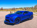2016-2021 Chevrolet Camaro 6 Gen Front Splitter V2