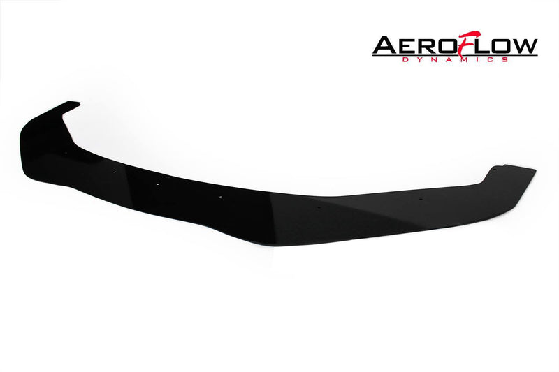 2017-2019 Toyota Gt86 V1 Splitter - Aeroflowdynamics