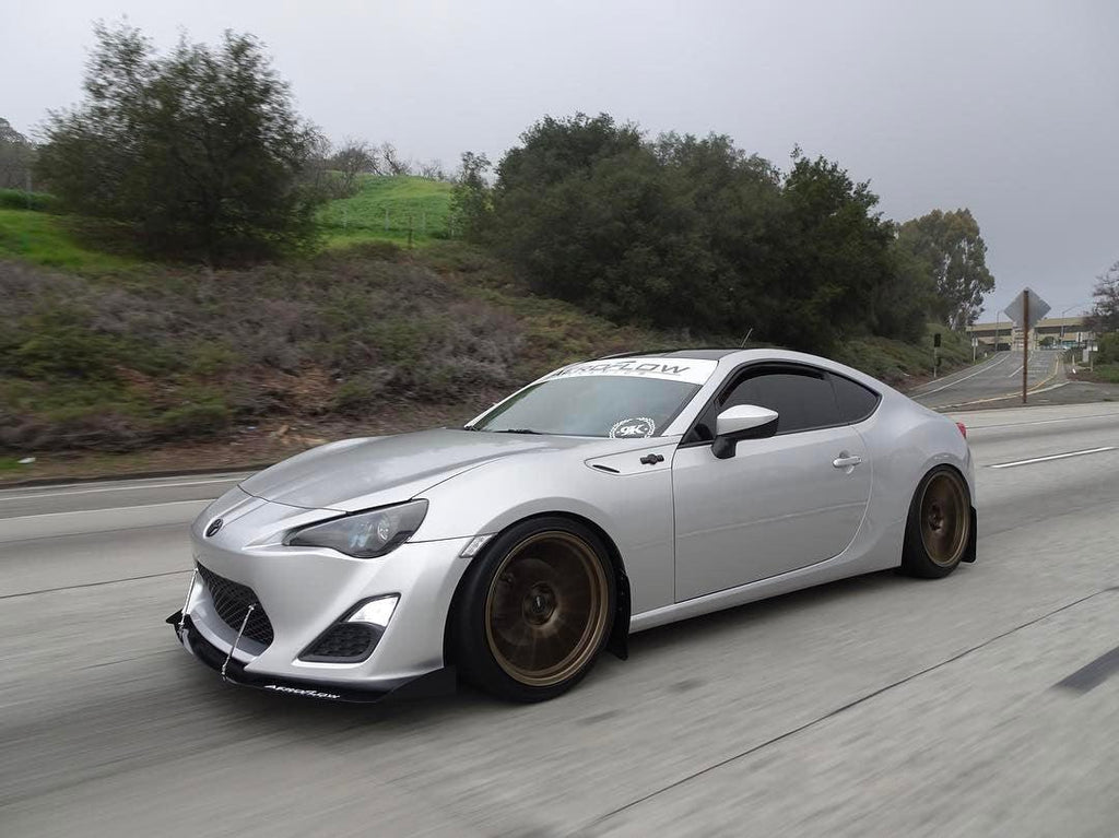 Scion Frs Splitter V2 2013+