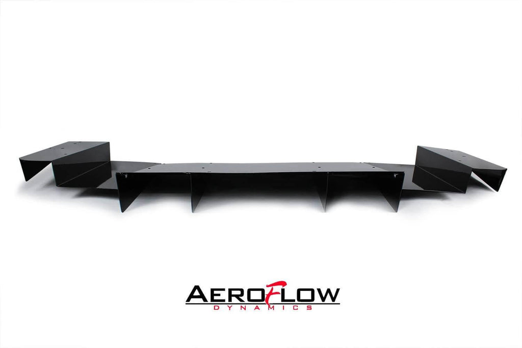 2015 - 2021 Subaru Wrx/Sti Rear Diffuser V2 - Aeroflowdynamics