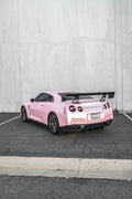 2012-2018 Nissan Gt-R Rear Diffuser V2 (R35) - Aeroflowdynamics