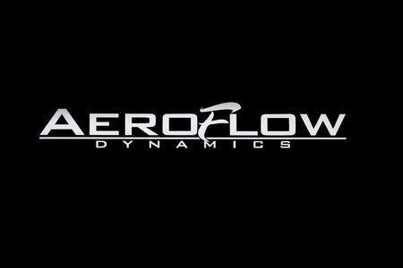 AeroFlowDynamics Decal - AeroflowDynamics