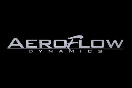 AeroFlowDynamics Decal - AeroflowDynamics