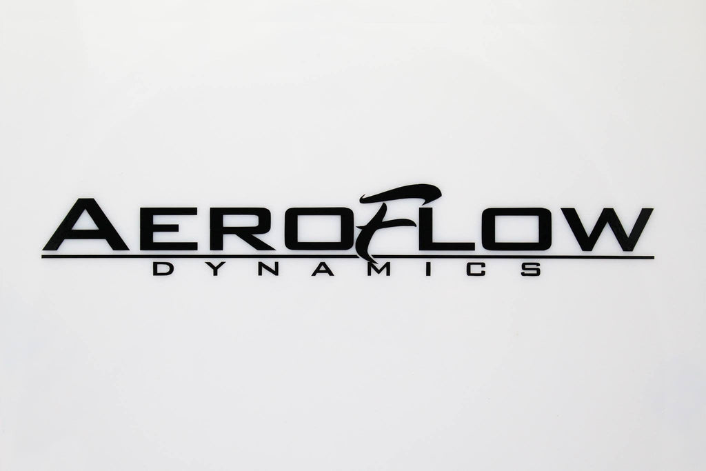 AeroFlowDynamics Decal - AeroflowDynamics