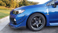 2015-2021 Subaru WRX STI Canards V6
