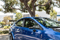 2015 - 2020 Subaru Wrx/Sti Window Visors - AeroflowDynamics