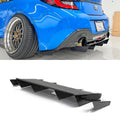2022 Subaru BRZ/Toyota GR86 Rear Diffuser V1