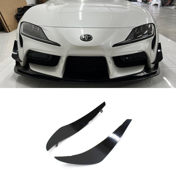 2013+ BRZ カナード V3 |スバル BRZ カナード – AeroflowDynamics