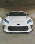 2022+ Toyota GR86 V1 Splitter - aeroflowdynamics