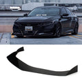 2018-2022 Honda Accord Sedan Front Splitter V2