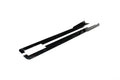 2022 Toyota GR86 BRZ Side Skirt Extensions V7