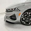 2021-2023 Kia K5 Front Splitter V2