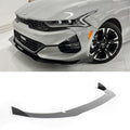 2021-2023 Kia K5 Front Splitter V2