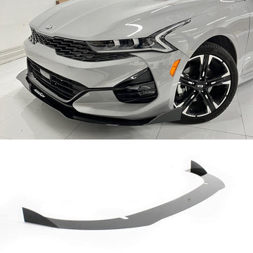 2021- 2023 Kia K5 Splitter V2 - Aeroflowdynamics
