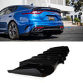 2018-2019 Kia Stinger GT Rear Diffuser V1
