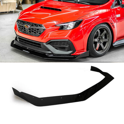 2022 Subaru WRX Front Splitter V2