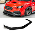 2022 Subaru WRX Front Splitter V2