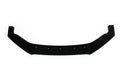 2013 - 2017 SUBARU BRZ FRONT SPLITTER 