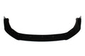 2013-2015 SCION TC FRONT SPLITTER V2 - AeroflowDynamics