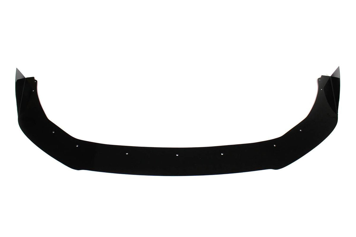 2013-2015 SCION TC FRONT SPLITTER V2 - AeroflowDynamics