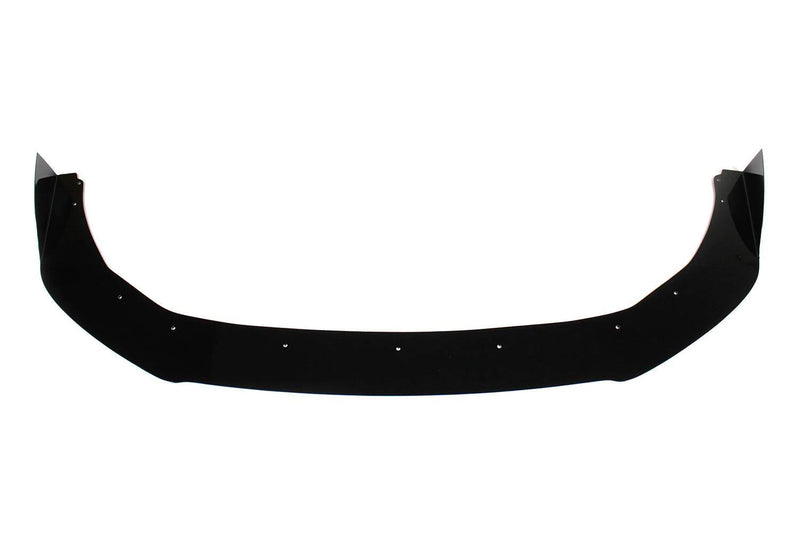 2013-2015 SCION TC FRONT SPLITTER V2 - AeroflowDynamics