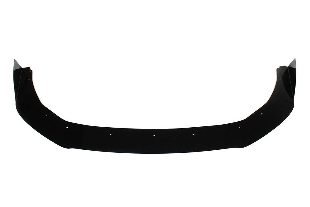 2013-2015 SCION TC FRONT SPLITTER V2 - AeroflowDynamics