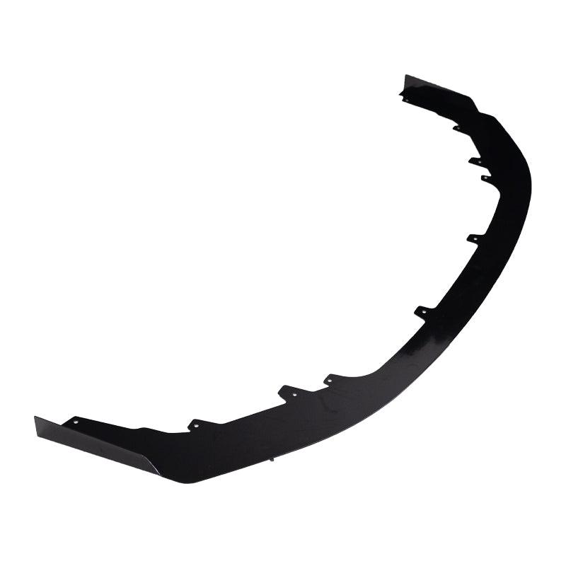 2019-2022 Toyota Corolla Hatch Splitter V6 - Aeroflowdynamics