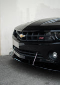Chevrolet Camaro Front Splitter (Lt/Rs) V2