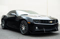 Chevrolet Camaro Front Splitter (Lt/Rs) V2