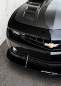 Chevrolet Camaro Front Splitter (Lt/Rs) V2