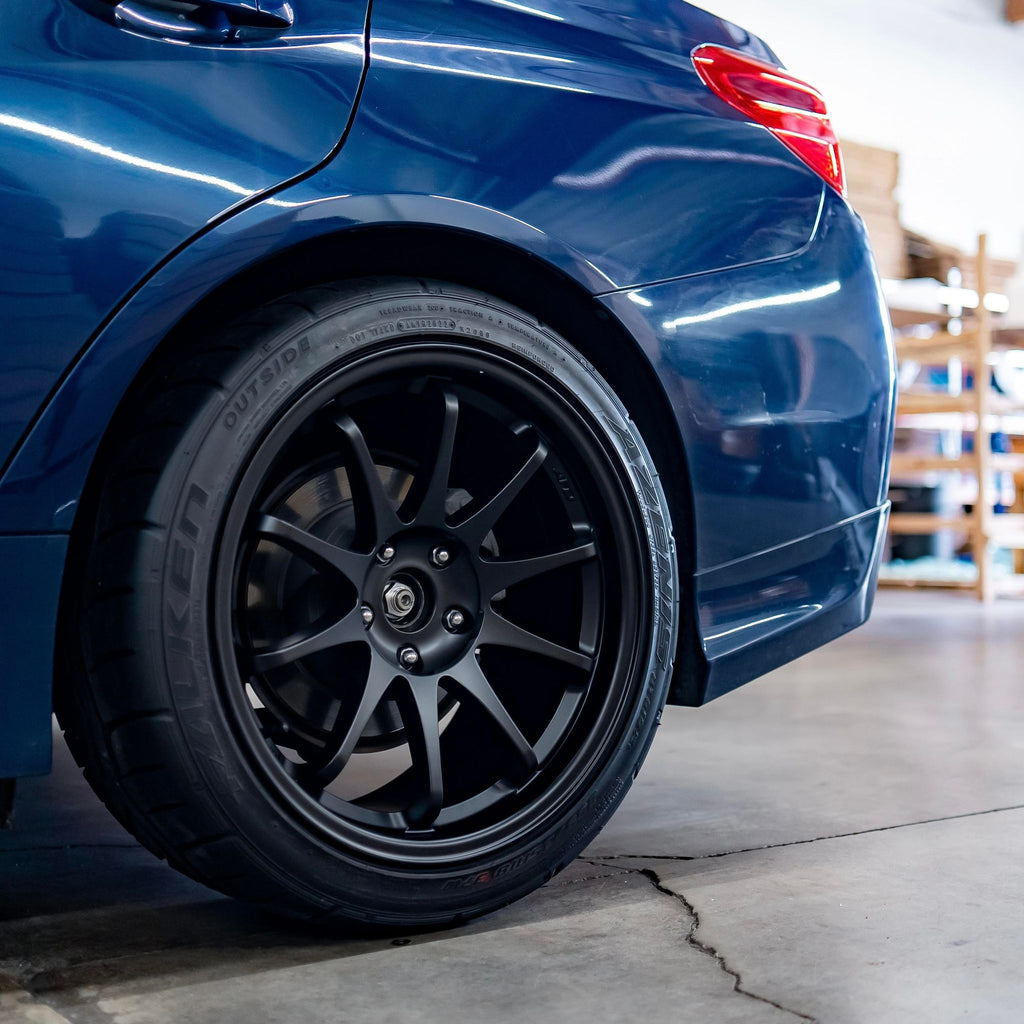 AFD GT1 Wheels - aeroflowdynamics