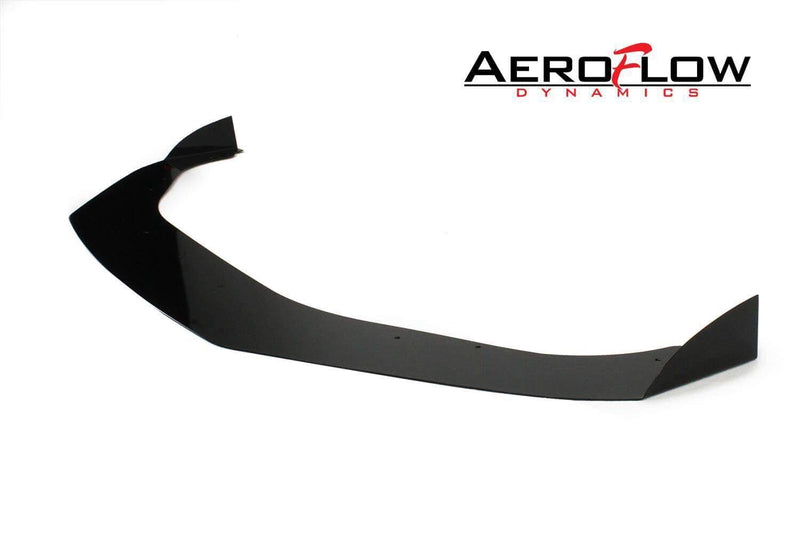2018-2022 Honda Accord Sedan Front Splitter V2