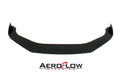 2018-2022 Honda Accord Sedan Front Splitter V2