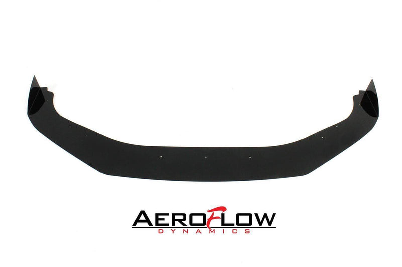 2018-2022 Honda Accord Sedan Front Splitter V2