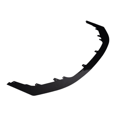2019-2022 Toyota Corolla Hatch Front Splitter V1