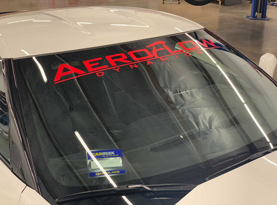 Aeroflowdynamics Banners - AeroflowDynamics