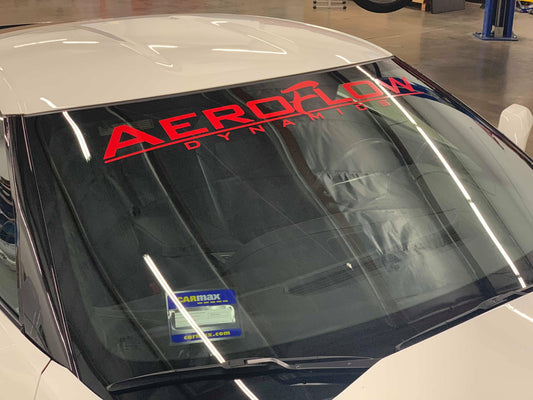 Aeroflow Dynamics Banner