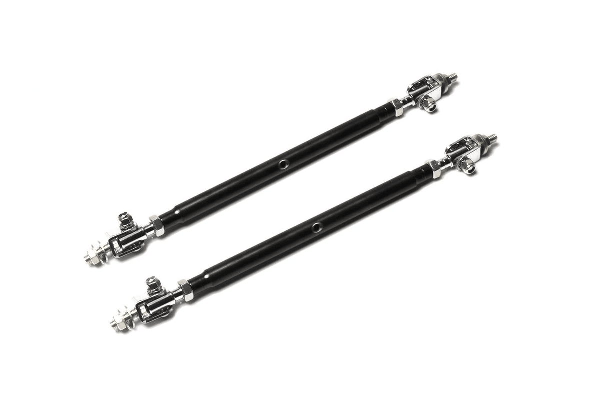 Splitter Rods  8"- 10" - AeroflowDynamics