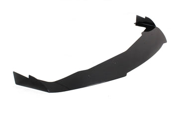 2016-2019 Honda Civic Splitter V3 ( Coupe ) - AeroflowDynamics