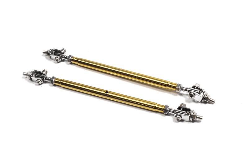 Splitter Rods  8"- 10" - AeroflowDynamics