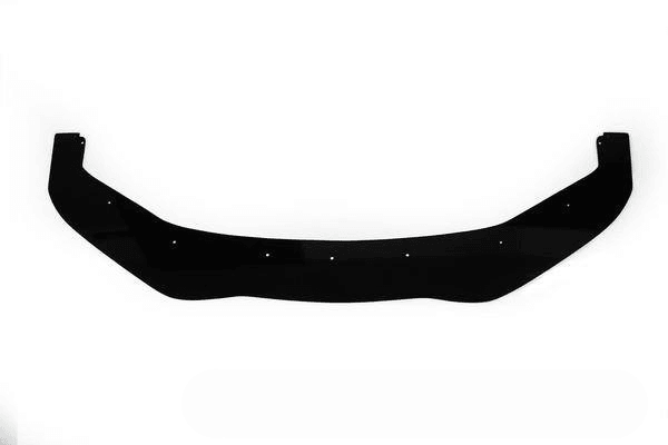 2017-2019 Toyota Gt86 V1 Splitter - Aeroflowdynamics
