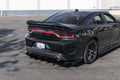 2015-2019 Dodge Charger Scatpack/ Hellcat/Daytona Rear Diffuser V1 - AeroflowDynamics