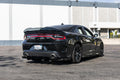2015-2019 Dodge Charger Scatpack/ Hellcat/Daytona Rear Diffuser V1 - AeroflowDynamics