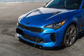 2018 - 2022 Kia Stinger GT Splitter V2 - Aeroflowdynamics