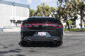 2015-2019 Dodge Charger Scatpack/ Hellcat/Daytona Rear Diffuser V1 - AeroflowDynamics