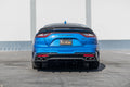 2018-2019 Kia Stinger GT Rear Diffuser V1