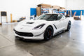 2014-2019 Chevrolet Corvette C7 Canards V1